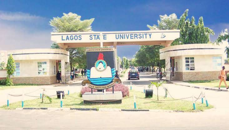 Group Warns LASU Against Recalling Dismissed Don