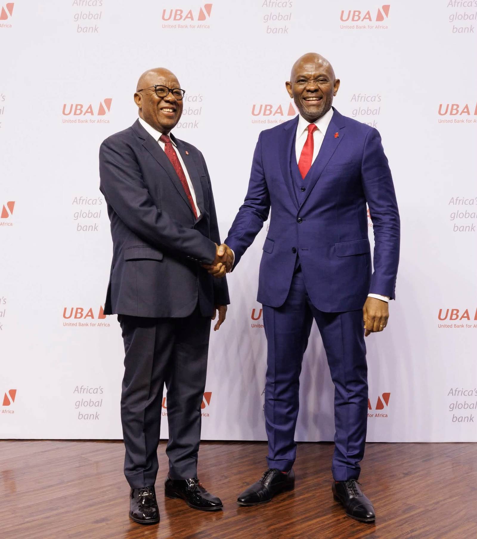 Elumelu To Step Down As UBA Group Chairman After 12 Years, As Emmanuel Nnorom Emerges Successor