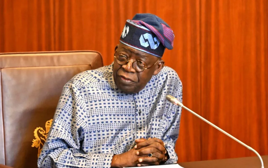 Tinubu To FCCPC, Investigate Big Tech Companies Over Media Infractions And Restore Sanity