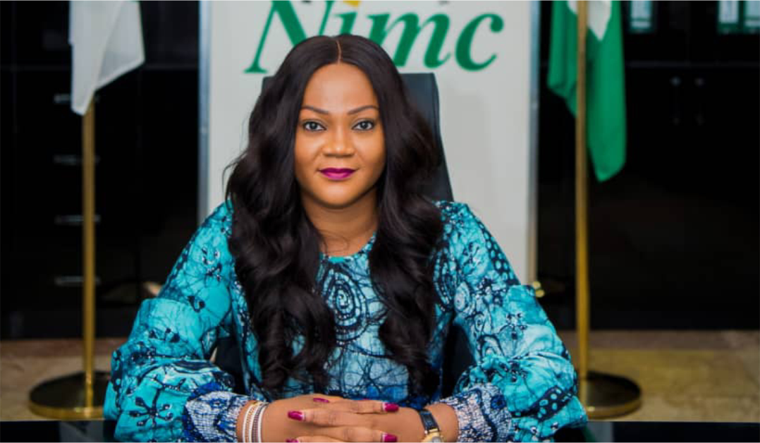 NIMC Says New Act Enhances Data Identity Protection Of Nigerians