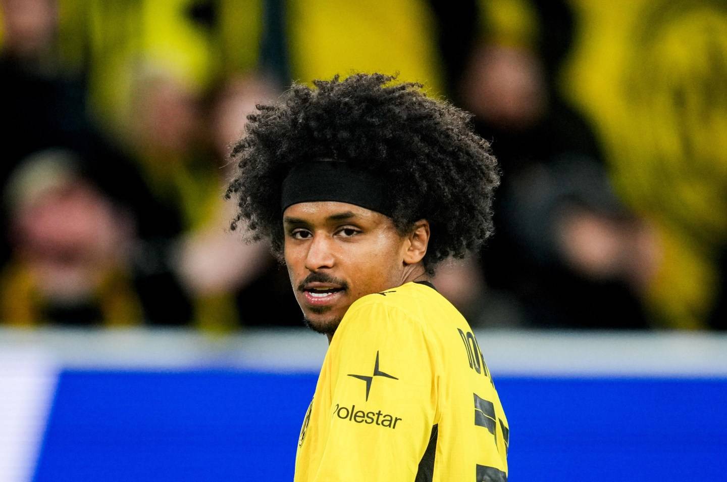 FC Barcelona Submits Bid To Borussia Dortmund For Karim Adeyemi