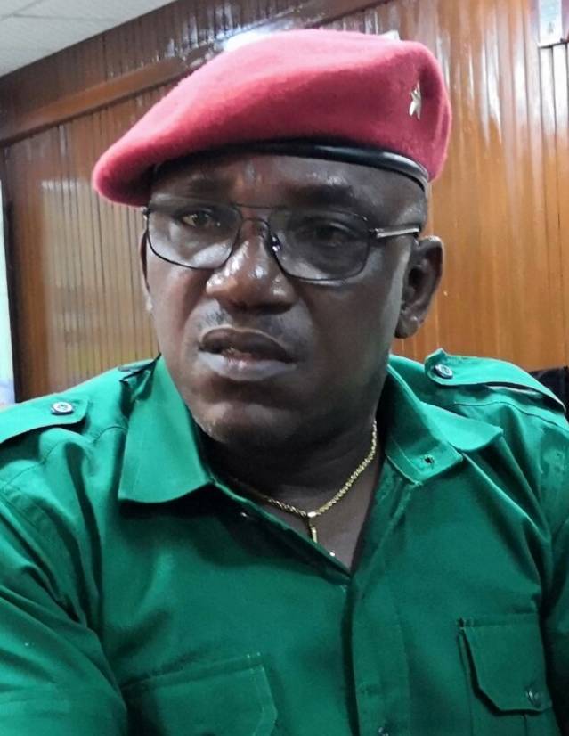 Lawmakers Asked For ₦200m Bribe During Budget Defence — Ex- Minister, Dalung Alleges