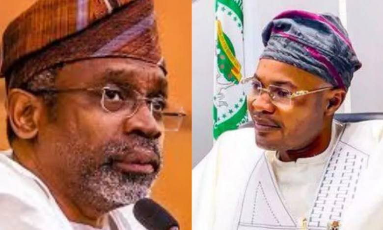ADEYEMIGATE: Gbajabiamila Cannot Be Tried In The Social Media Court — By Seye Oladejo
