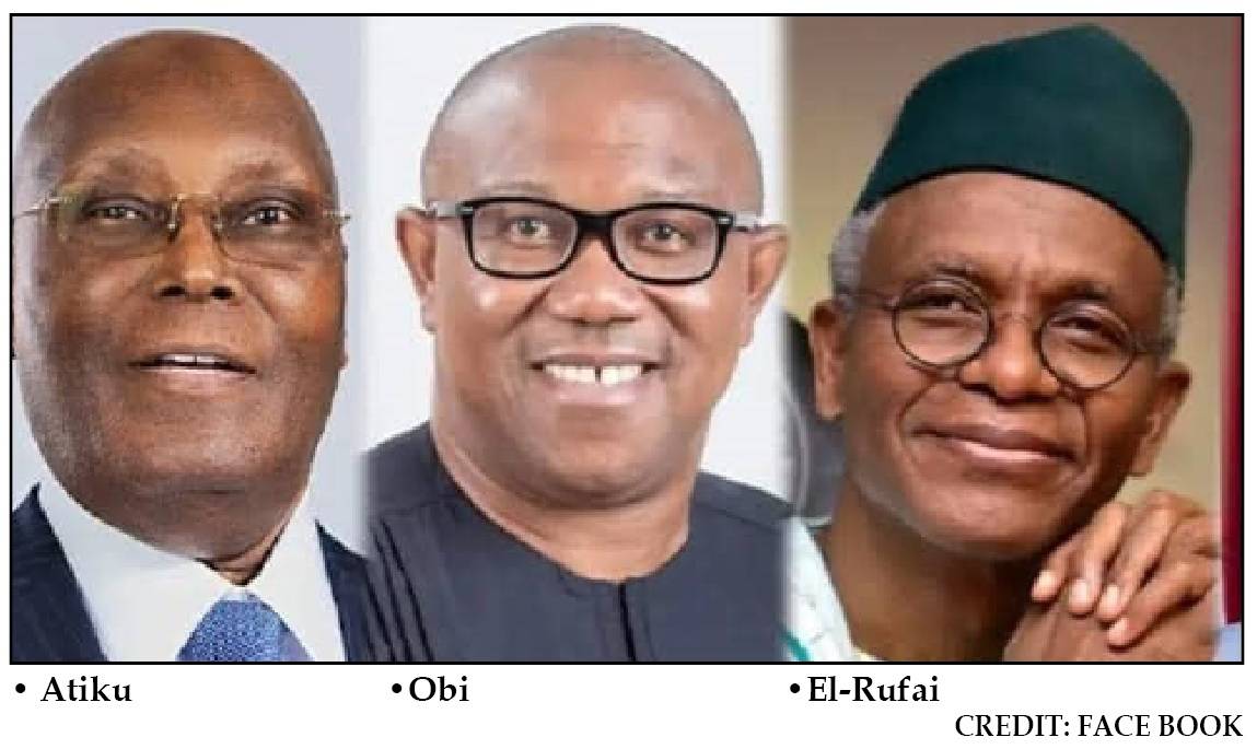 Unwanted: A Nigeria Made In Their Image — By Lawal Ogienagbon
