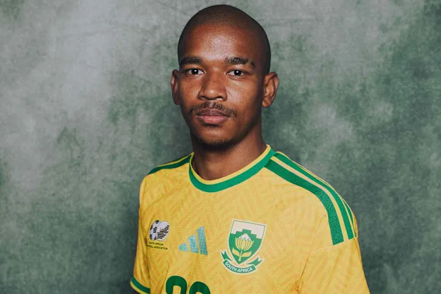 Tragedy As World Cup Hero Dies At 25