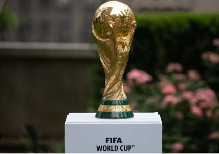 The World Cup According To Thomas Mofolo — By Tatalo Alamu