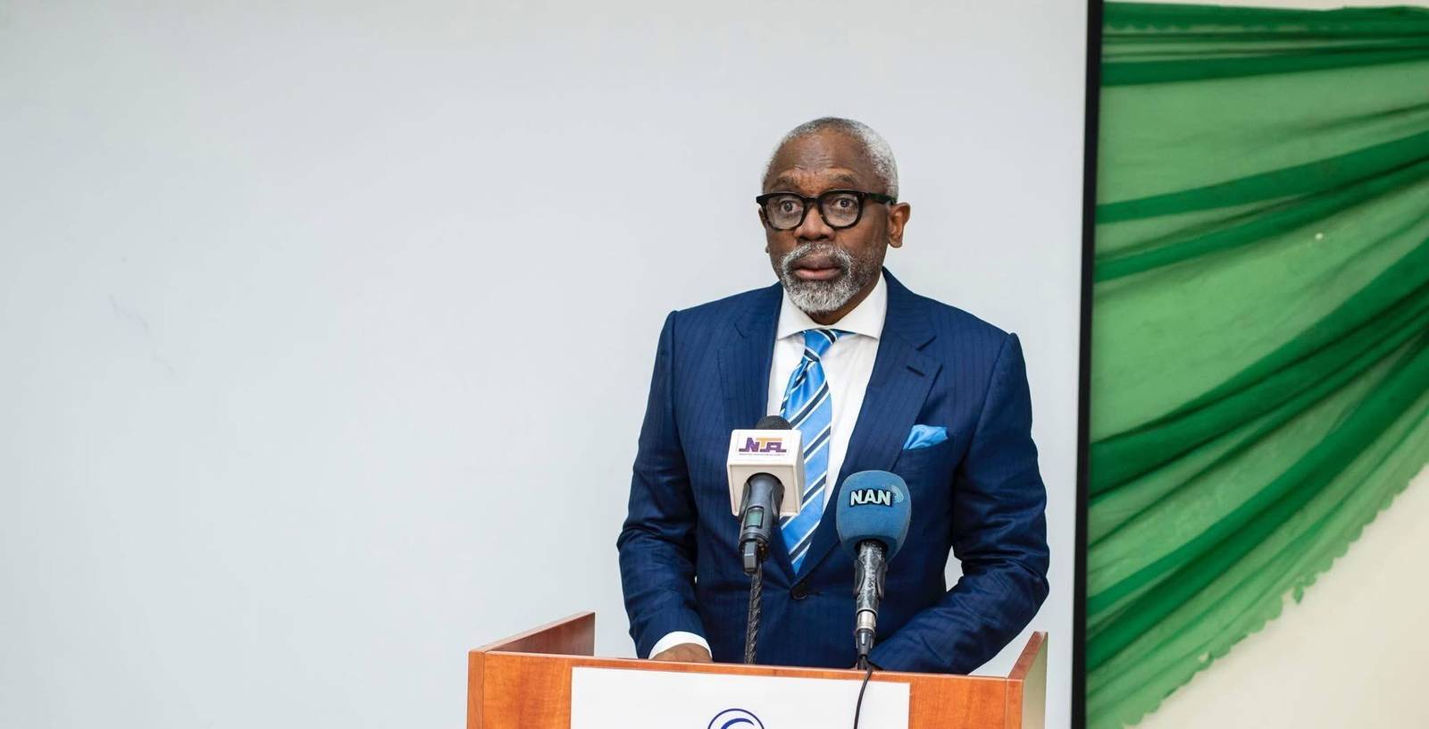 Gbaja Gets A Reprieve — By Festus Adedayo