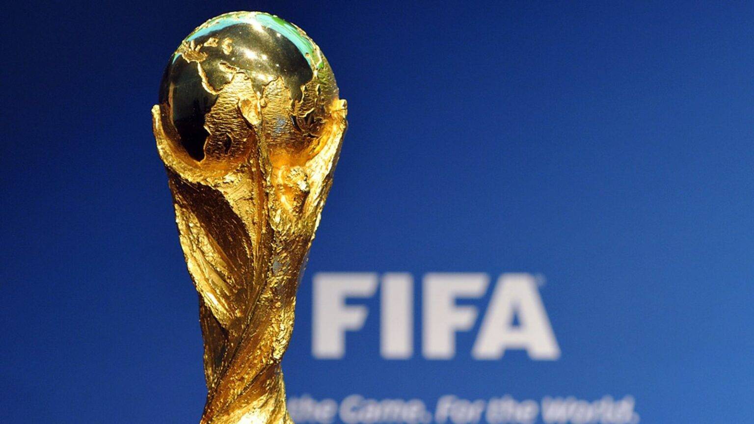 FIFA Mulls 64-Team World Cup From 2030