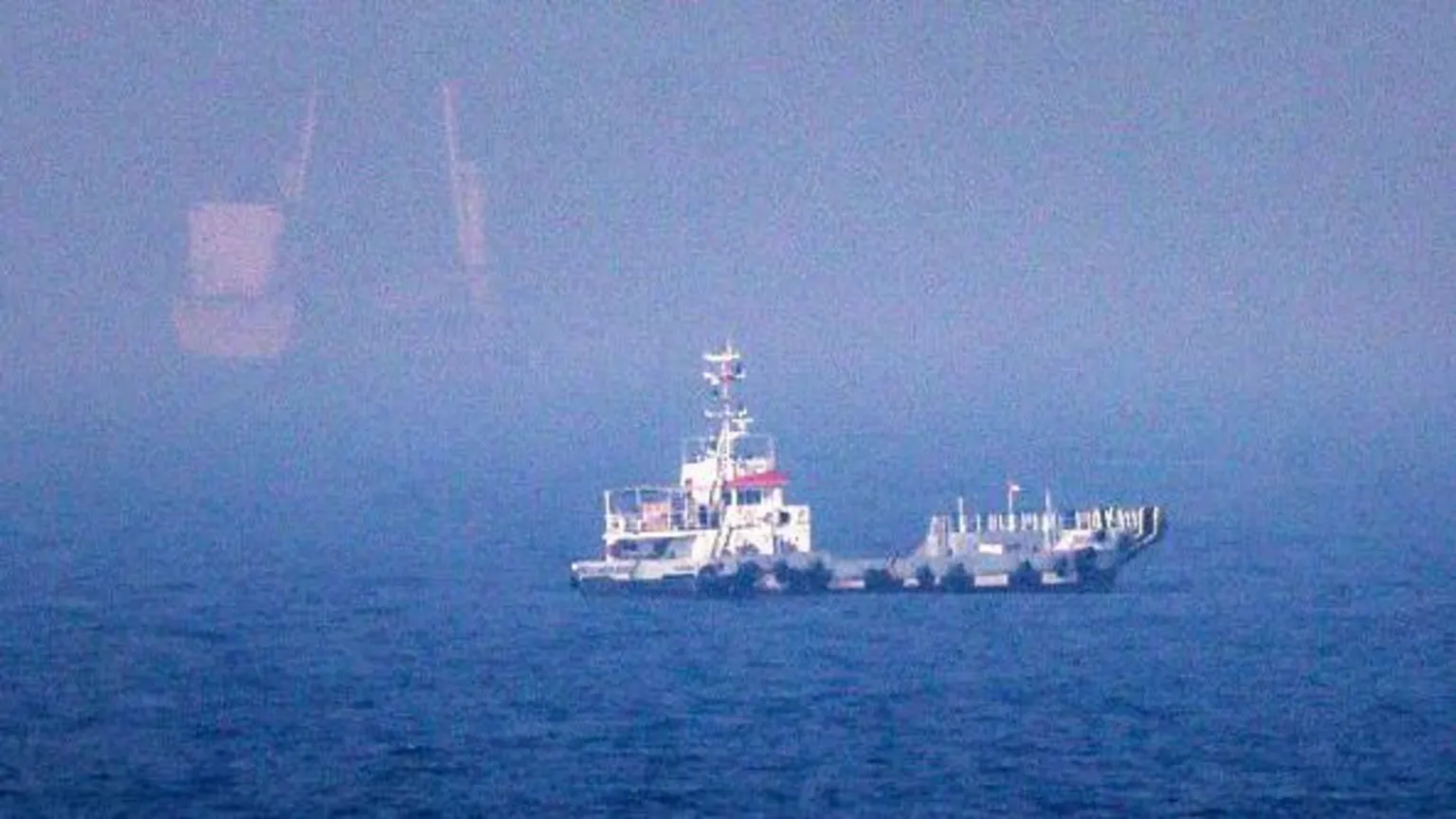 UAE Condemns Iran’s ‘Brazen’ Attack On Tankers As US Launches Fresh Strikes