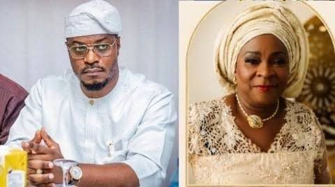 Sanwo-Olu Commiserates With Rhode-Vivour Over Mother’s Death
