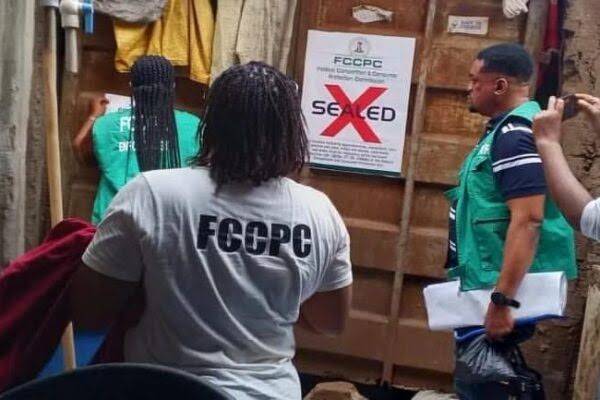 Anambra: FCCPC Seals Three Milk Factories, Arrests Owner