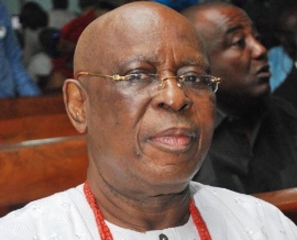 Theliberationnews Salutes Legendary Journalist, Ex-Ogun Governor, Aremo Olusegun Osoba, On 87th Birthday