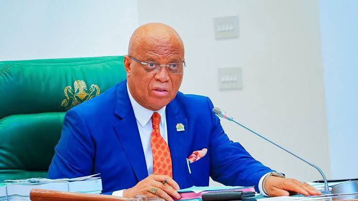 Oron Group Launches Appeal Fund In UK