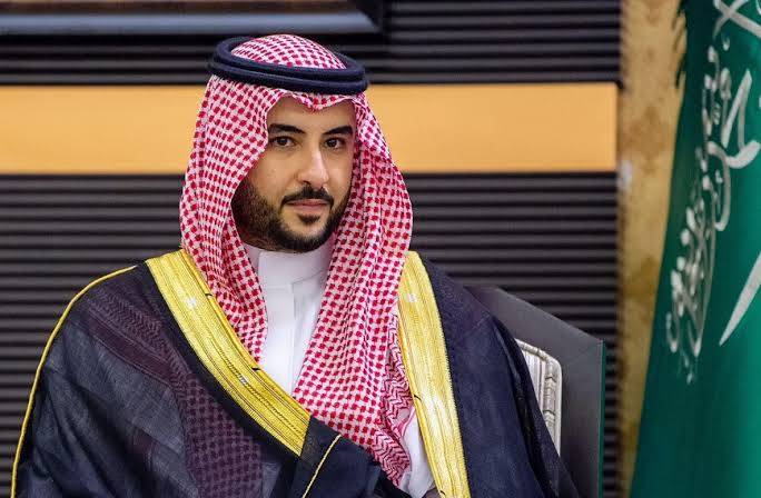 US Approves Nearly $2bn In Weapons Sales To Saudi Arabia