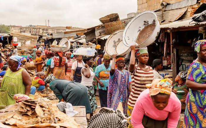 79% Of Nigerians Remain Poor Despite Economic Reforms — World Bank