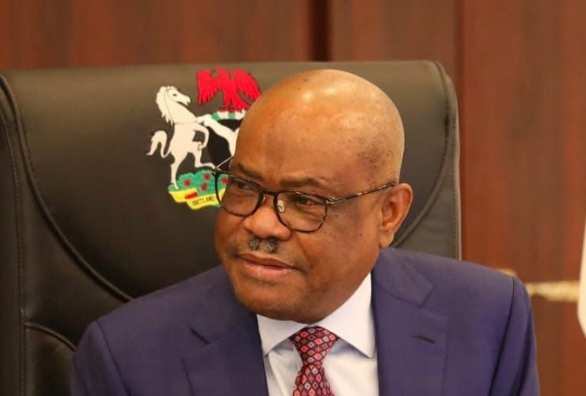 Presidency No Bi Chochocho — By Lawal Ogienagbon