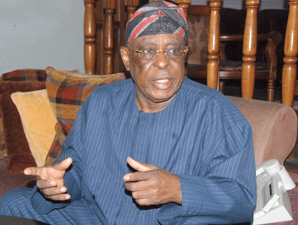 Osoba’s Cold Wars And Last Laugh — By Louis Odion