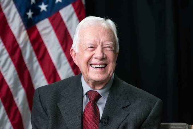 Jimmy Carter An Unforgettable Global Citizen — By Jide Osuntokun