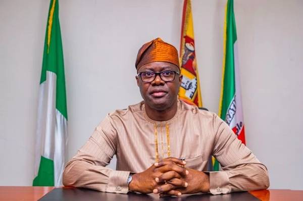Makinde And Limits Of Political Theatrics — By Segun Ayobolu