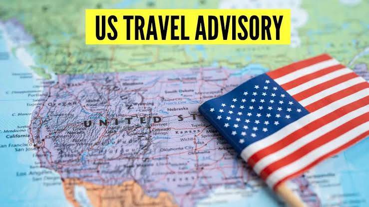 US Issues Strong Warning To Citizens Against Travel To 23 Countries