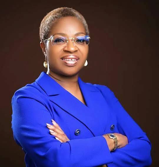 Meet Oyinkansola Badejo-Okusanya, Nigeria’s New NBA President-Elect