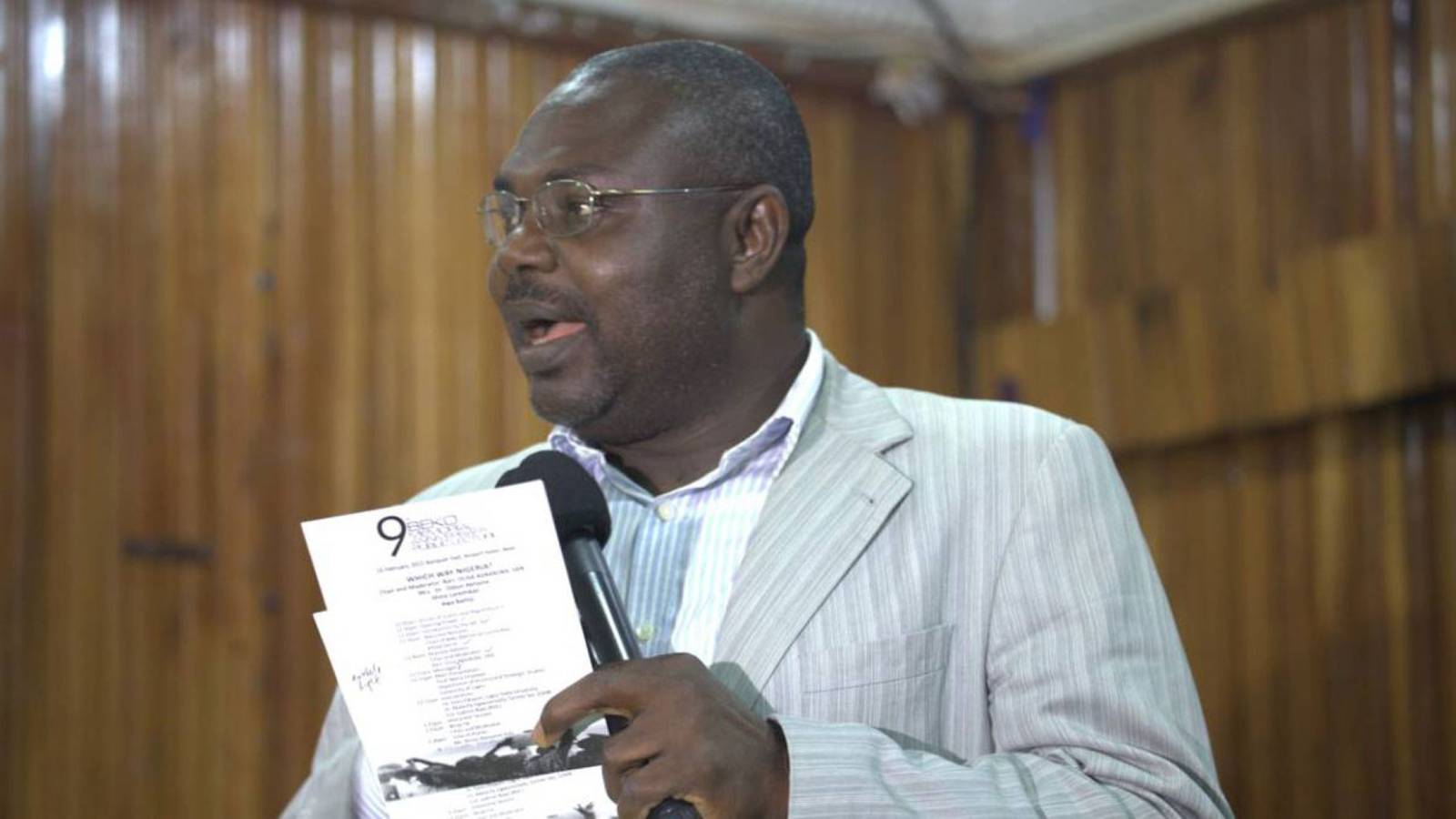 LASU Prof, Akhaine, To Deliver 4th Lateef Jakande Lecture In Lagos Thursday