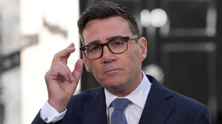 Important Things To Know About New UK’s Prime Minister, Andy Burnham