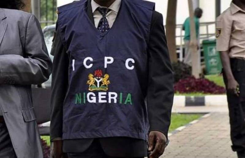 Daring Police Extortionists Fleeced ICPC Chairman Of N53,000 Through POS Machine