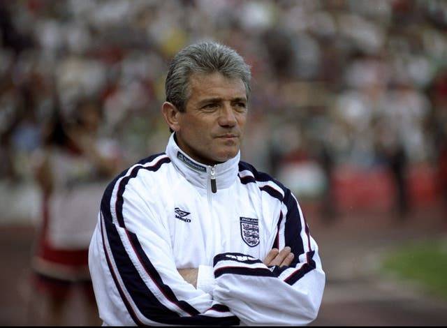 Kevin Keegan Death: England Football Legend Dies Aged 75