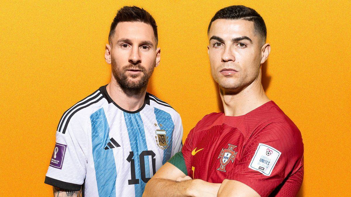 Ronaldo, Messi, Others Set 14 Records At World Cup 2026