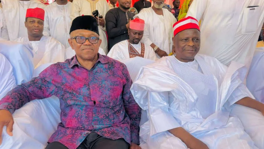 2027: Obi Agreed In Black And White To Serve Only One Term — Kwankwaso