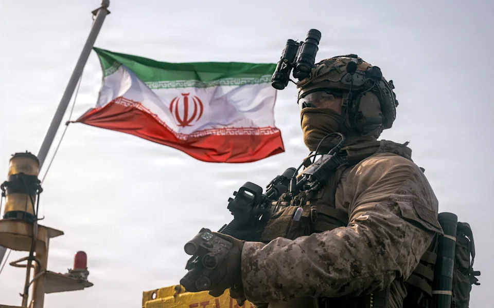 US Doesn’t Have Enough Missiles To Return To All-Out War With Iran — Report