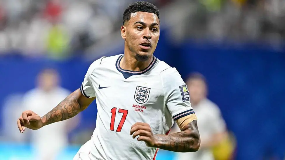 Chelsea Sign £117m Rogers – What Will He Bring?