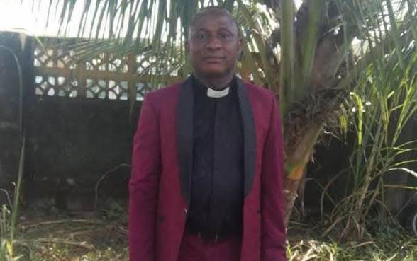 Pastor To Die By Hanging For Killing 16-Year-Old Daughter, Says Court