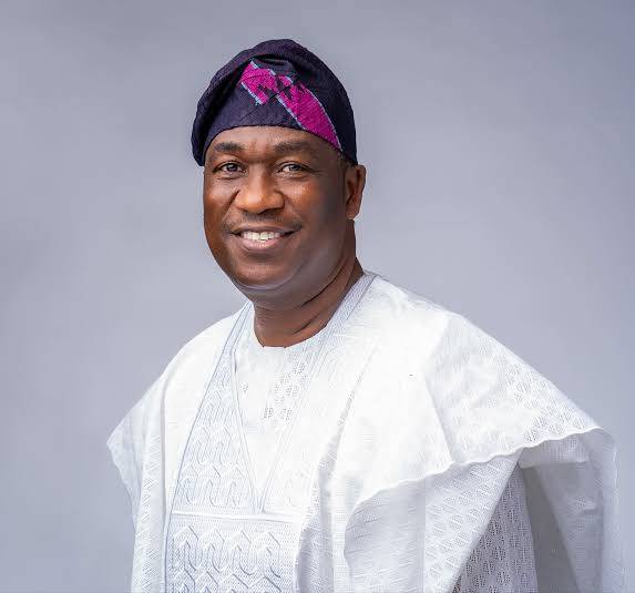 Hamzat Sheds Light On Developmental Plans For Lagos, Says ‘Heavy’ Manifesto’ll Be Unveiled Soon