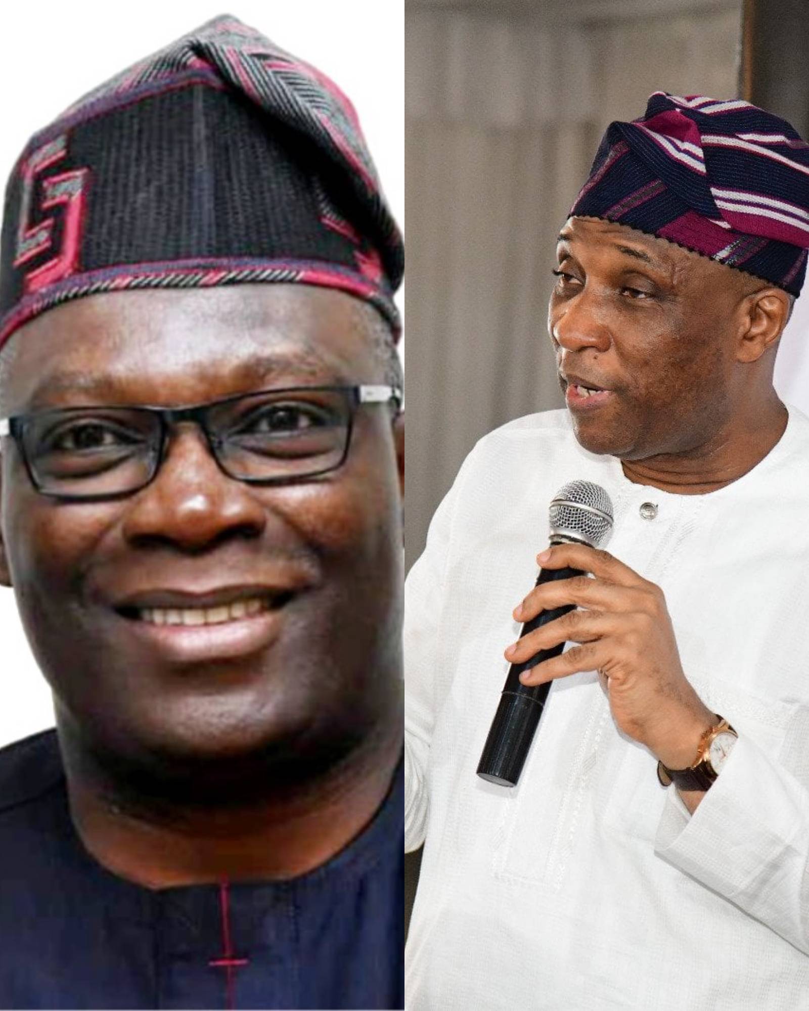 FCCPC: The New Face Of The Renewed Hope Agenda — By Seye Oladejo