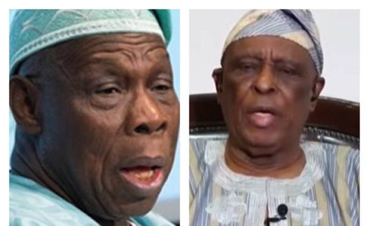 Osoba To Obasanjo: You’re A Quisling Who Deceived Us In 2003