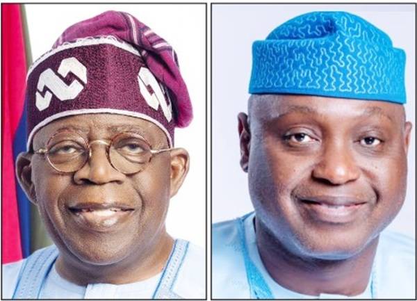 Inclusive Ekiti As Model For Post-2027 Nigeria — By Segun Ayobolu