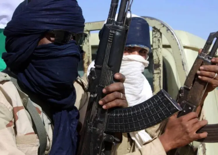 Horror In Zamfara As Bandits Abduct LG Chairman, Kill Four Security Personnel