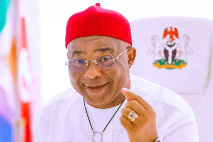 APC Appoints Imo Gov, Uzodimma As Chair Of Osun Gov’ship Nat’l Campaign Council