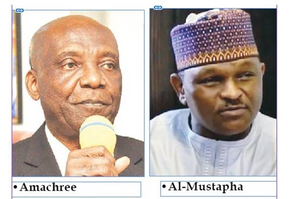 Abacha’s Adam’s Apple — By Sam Omatseye