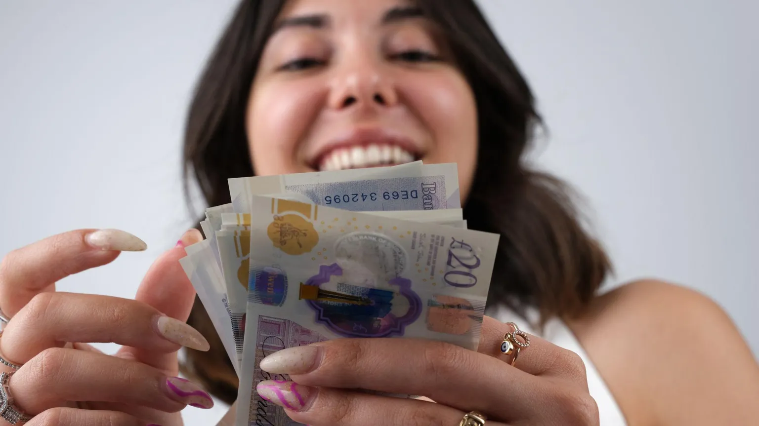 Would You Choose £50,000 Over The Chance Of £1m?