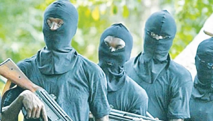 Nigerian Army Colonel Shot Dead While Resisting Kidnappers In Abuja – Report