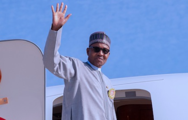Lessons From Buhari Era — By Gabriel Amalu