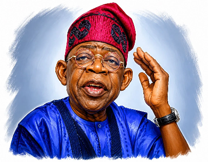 Tinubu’s Regional Federalism — By Suleiman A. Suleiman