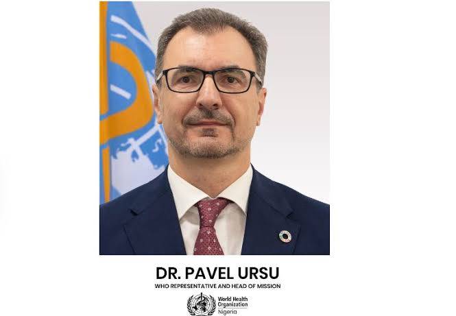 The Hidden Threat: Stopping Hepatitis Before It Steals More Lives — By Pavel Ursu