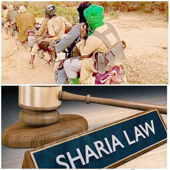 Judge Escapes Death By Whisker As Bandits Invade Katsina Shari’ah Court