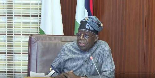 We Are Conversant With Oyo Forest Terrain, No Ransom Paid To Oriire School Abductors — Tinubu