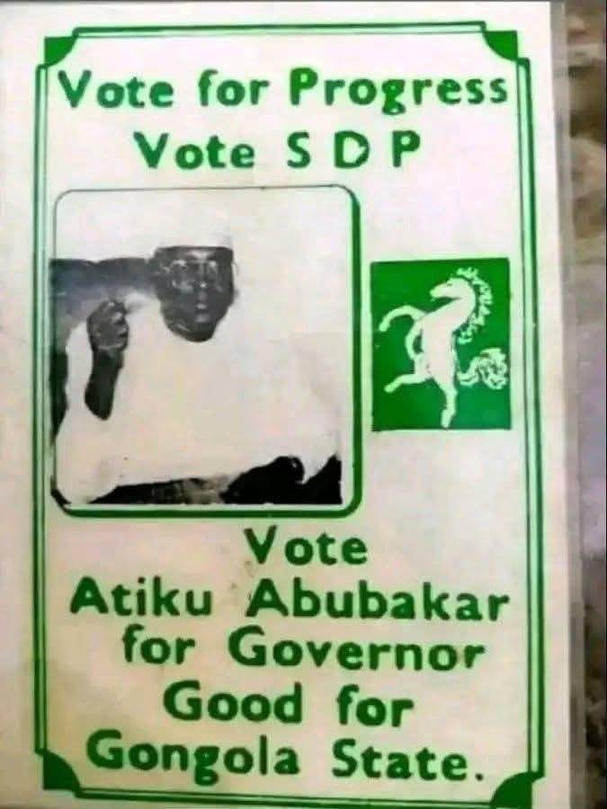 Atiku Abubakar: The Last Gambit Of A Political Fox — By Olabode Opeseitan