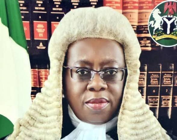 CJN Prohibits Use Of ‘Barrister’ Title As Name Prefix At S’Court